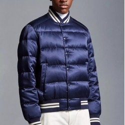 Dives Down Bomber Jacket