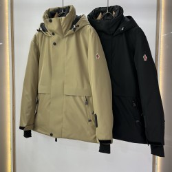 Monler Grenoble Series Down Jacket 002