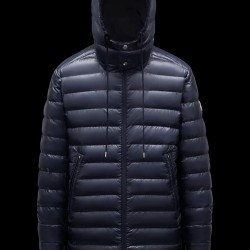 Moncler Doudoune courte réversible Isidore