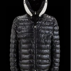 Mocnler Down Jacket M114