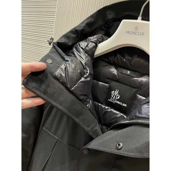 Moncler M087 Moncler M087