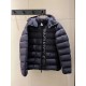 Moncler Ume Short Down Jacket Moncler Ume Short Down Jacket
