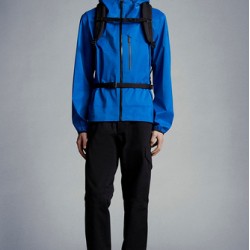 Moncler Sattouf