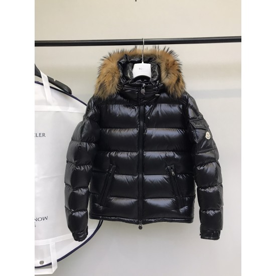 Moncler Maya fur Moncler Maya fur