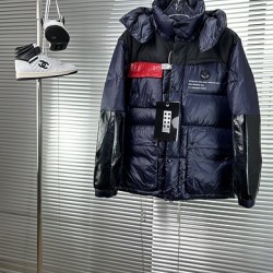 Mocnler Down Jacket M194