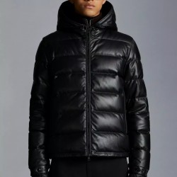 Gebroulaz Short Down Jacket