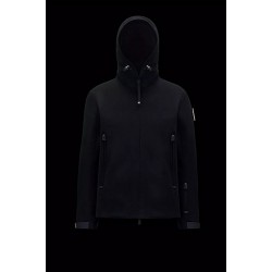 Moncler Doudoune longue Praz
