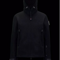 Moncler Doudoune longue Praz