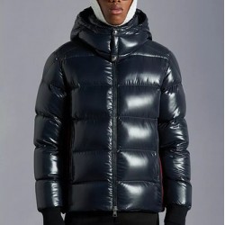 Moncler Lunetiere Short Down Jacket