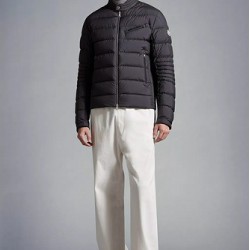Authie Short Down Jacket