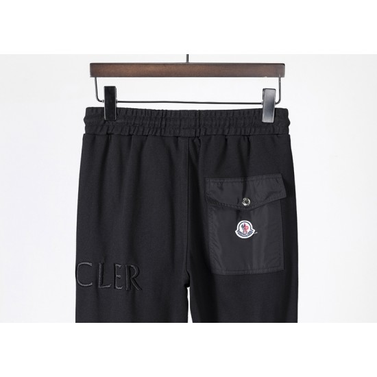 Moncler Suit 002 Moncler Suit 002