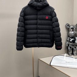Mocnler Down Jacket M107