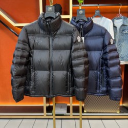 Mocnler Down Jacket M143