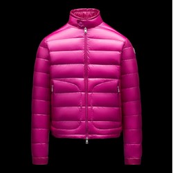 Moncler Doudoune courte Acorus