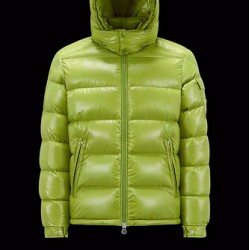 Moncler Maya Short Down Jacket