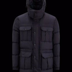 Moncler Doudoune réversible Rondeau