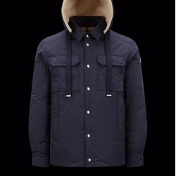 Correze Short Down Jacket
