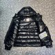 Moncler Saulx Short Down Jacket Moncler Saulx Short Down Jacket