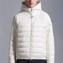 Galion Short Down Jacket