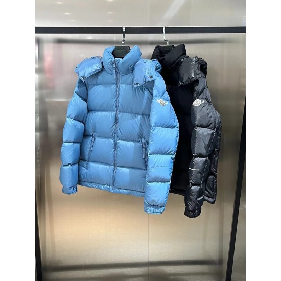Moncler X Fragment Moncler X Fragment