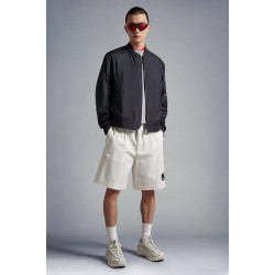 Bharani Bomber Jacket