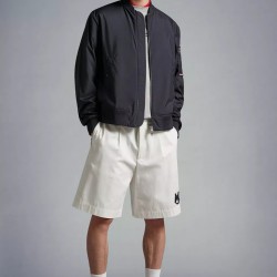 Bharani Bomber Jacket