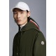 MONCLER Grimpeurs Hooded Jacket MONCLER Grimpeurs Hooded Jacket