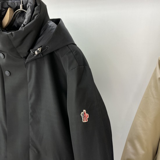 Monler Grenoble Series Down Jacket 002 Monler Grenoble Series Down Jacket 002
