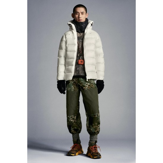 MONCLER Salzman MONCLER Salzman