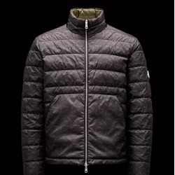 Moncler Doudoune réversible