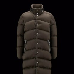 Moncler Doudoune longue Guirec