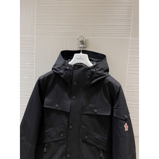 Moncler M058 Moncler M058