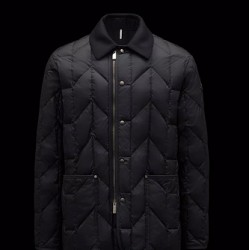 Moncler Veste Moreau