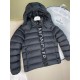 Moncler Ume Short Down Jacket Moncler Ume Short Down Jacket