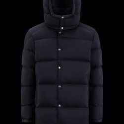 Moncler Veste réversible Minuartie