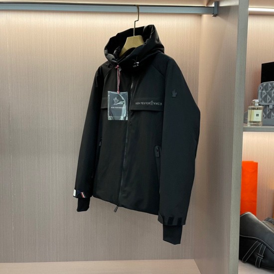 Moncler Grenoble No24 Moncler Grenoble No24