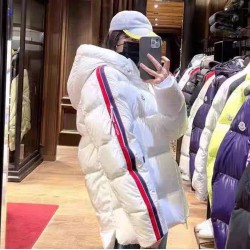 Mocnler Down Jacket M124