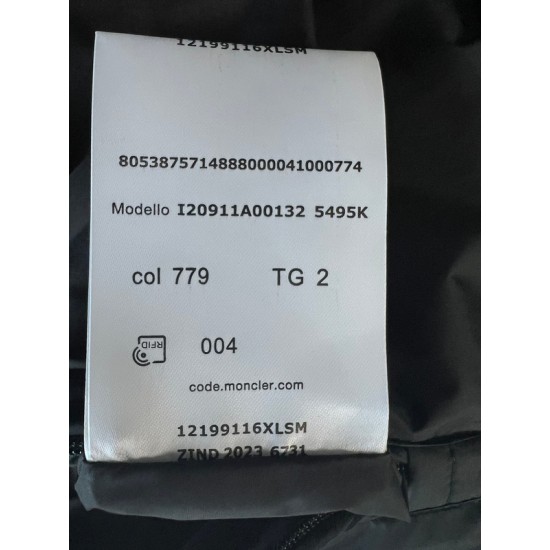 Moncler M020 Moncler M020