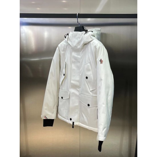 Moncler Grenoble No7 Moncler Grenoble No7