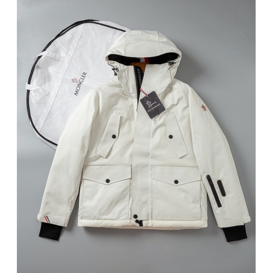 Moncler M027 Moncler M027