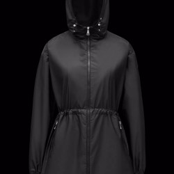 MONCLER Wete Parka