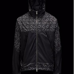 Moncler  Veste imperméable Gidayu