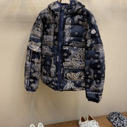 Mocnler Down Jacket M181
