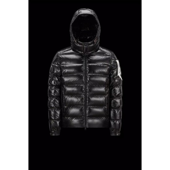 Moncler Saulx Short Down Jacket Moncler Saulx Short Down Jacket