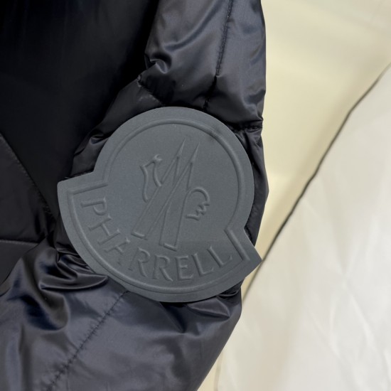 Moncler Oak Moncler Oak