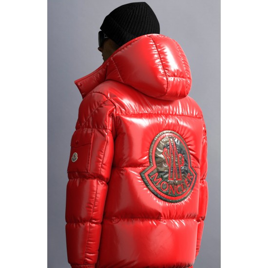 Vion Short Down Jacket Vion Short Down Jacket