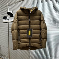 Mocnler Down Jacket M192