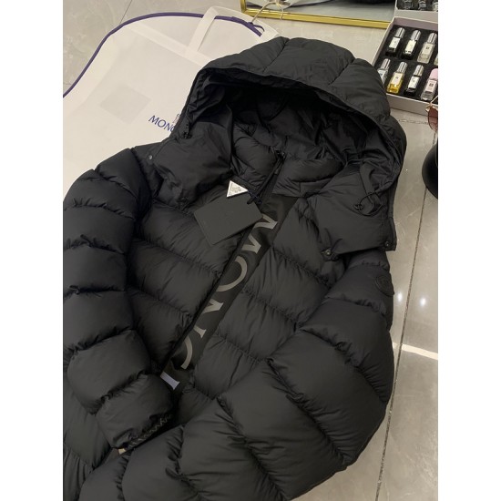 Moncler Ume Short Down Jacket Moncler Ume Short Down Jacket