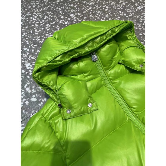 Moncler Maya Short Down Jacket Moncler Maya Short Down Jacket