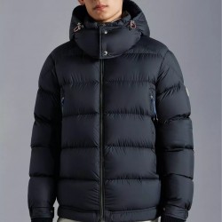 Poirier Short Down Jacket